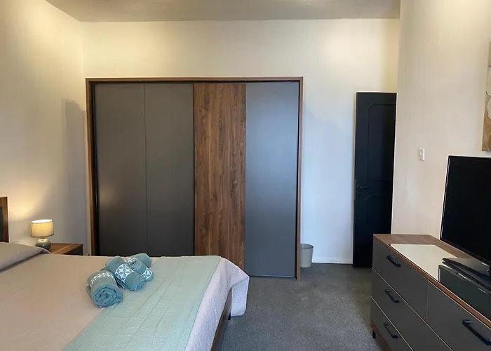 Sea Breeze Retreat - Comfort Apartments In The Heart Of Sliema