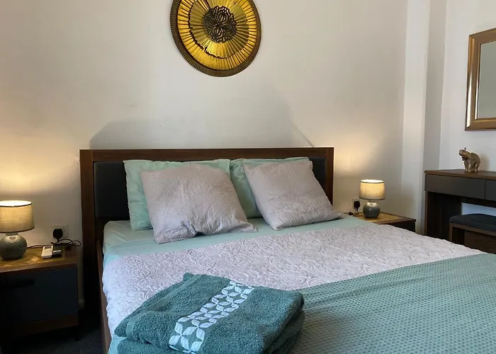 Sea Breeze Retreat - Comfort Apartments In The Heart Of Sliema