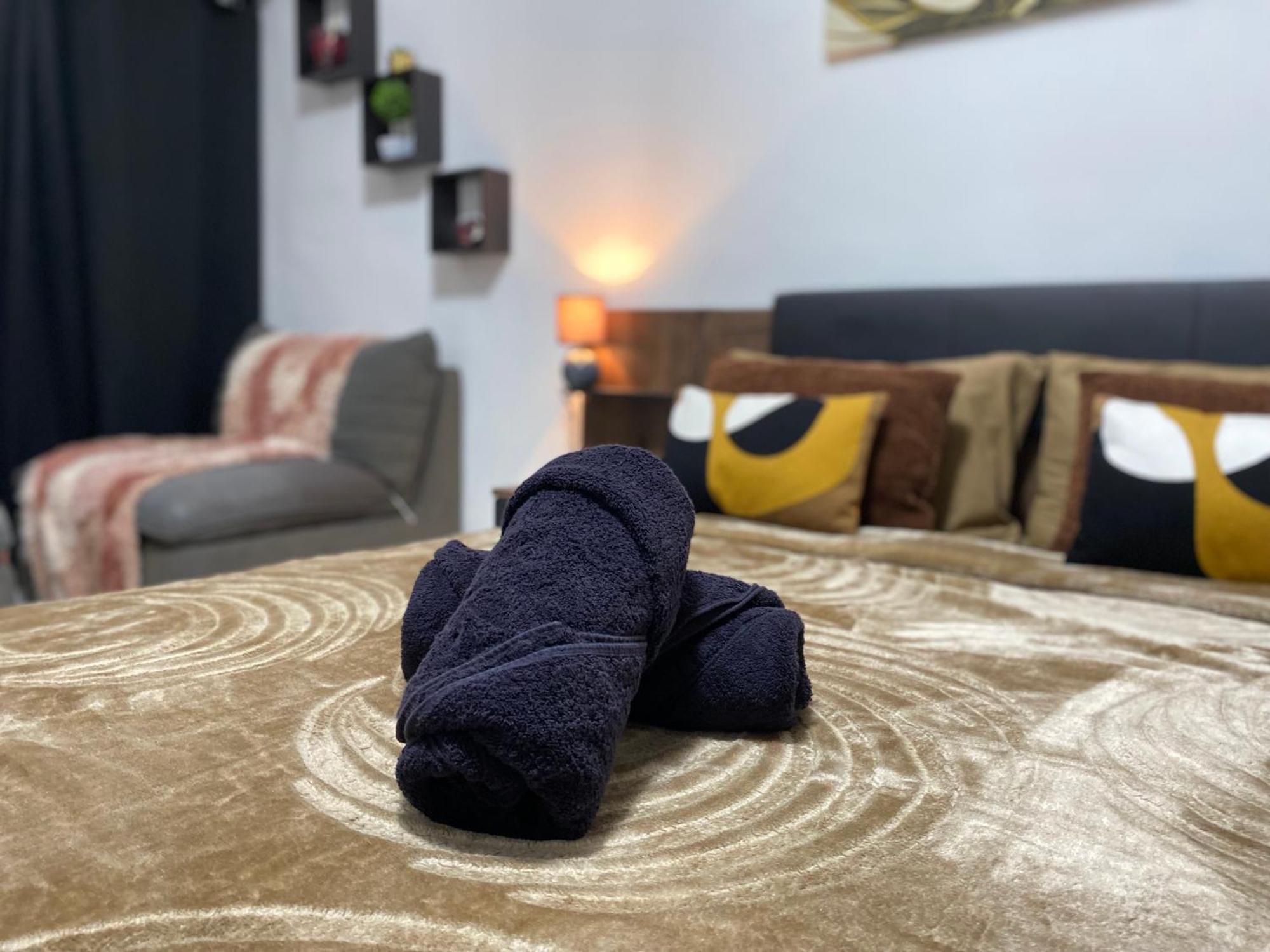 Sea Breeze Retreat - Comfort In The Heart Of Apartment Sliema