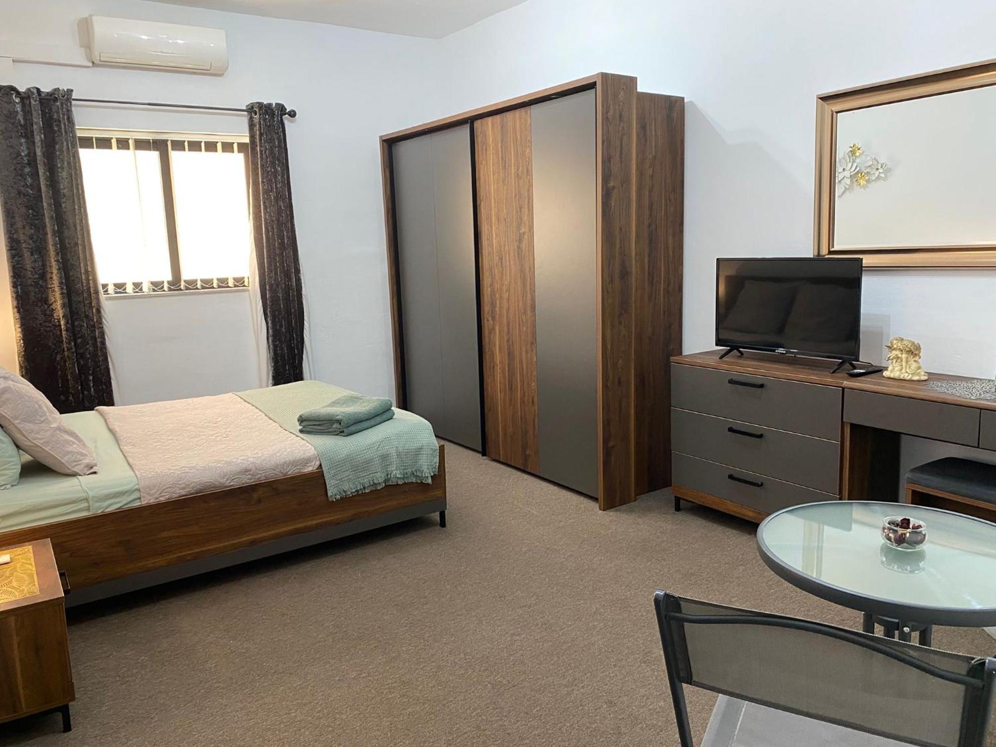 Sea Breeze Retreat - Comfort In The Heart Of Apartment Sliema