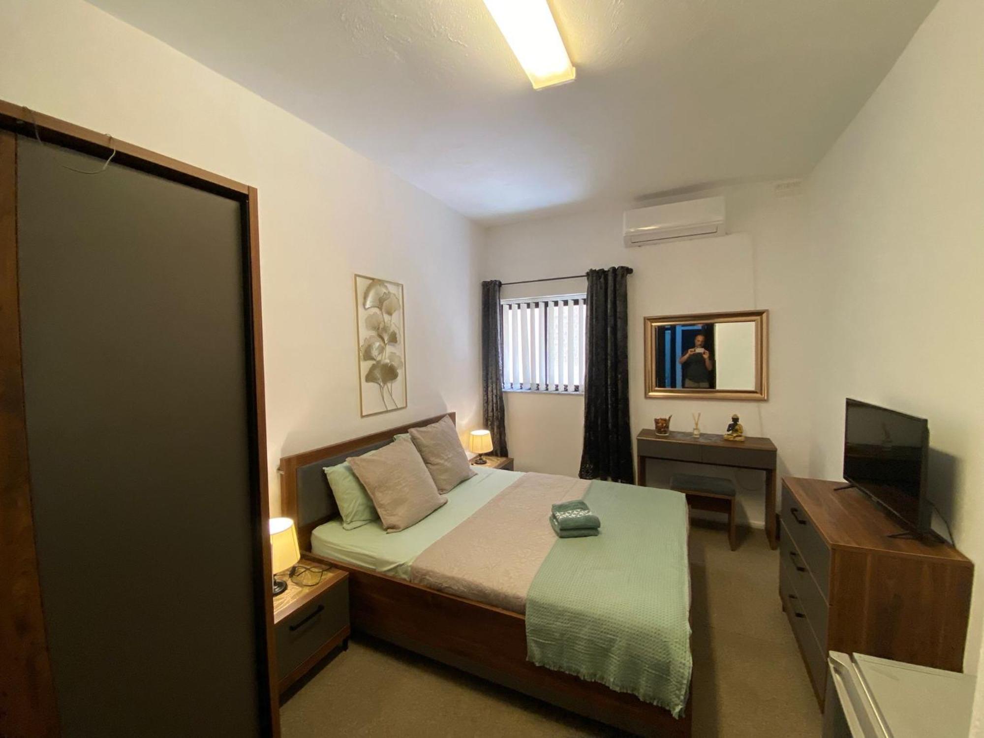 Sea Breeze Retreat - Comfort In The Heart Of Apartment Sliema
