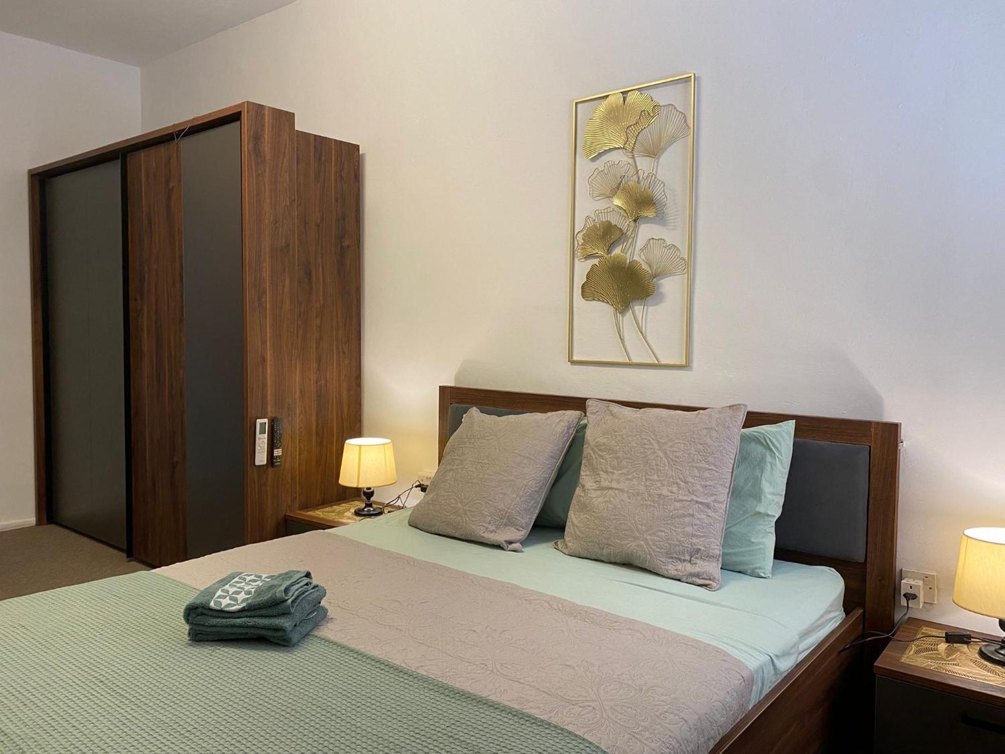 Sea Breeze Retreat - Comfort In The Heart Of Sliema