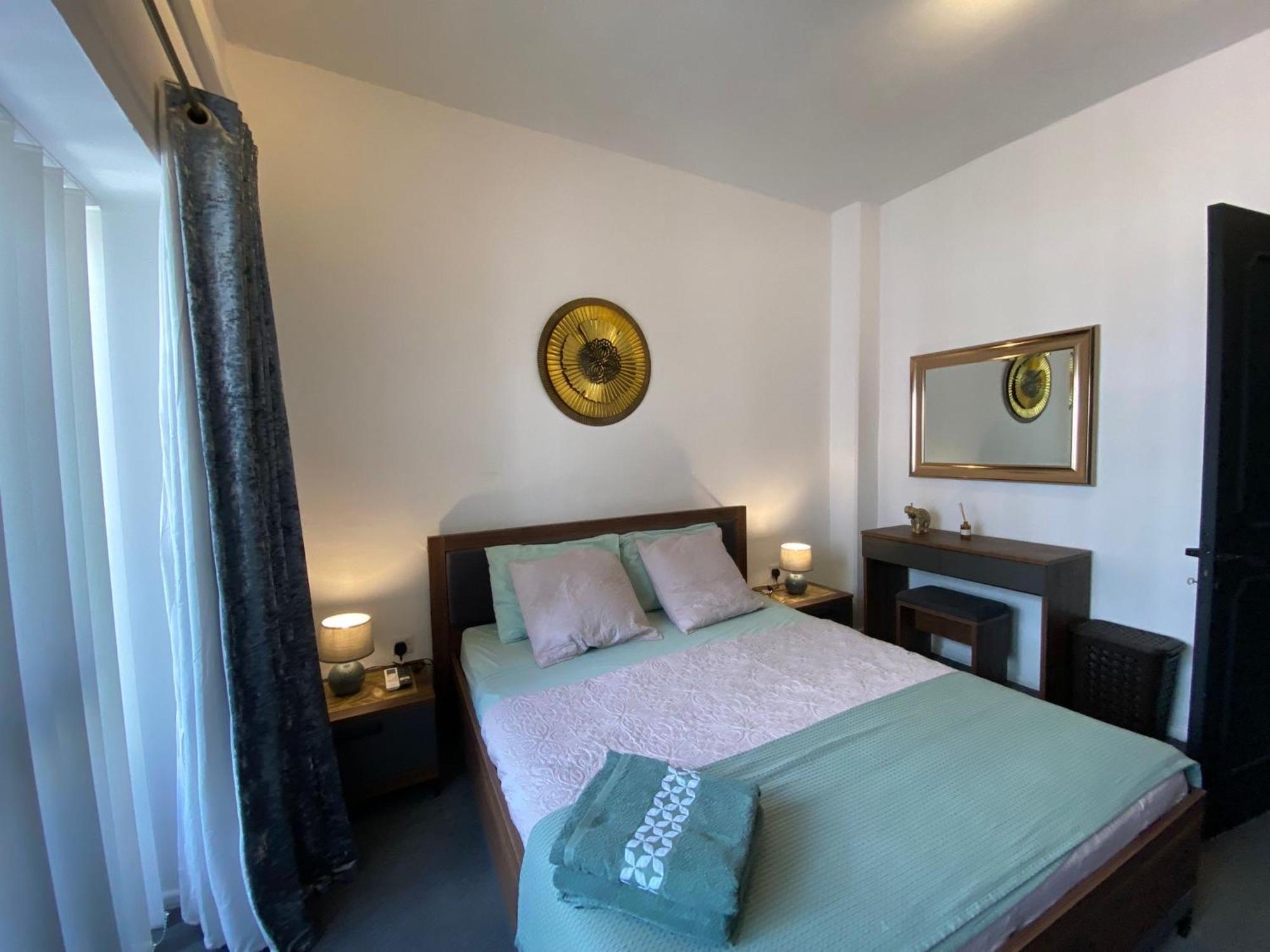 Sea Breeze Retreat - Comfort In The Heart Of Sliema