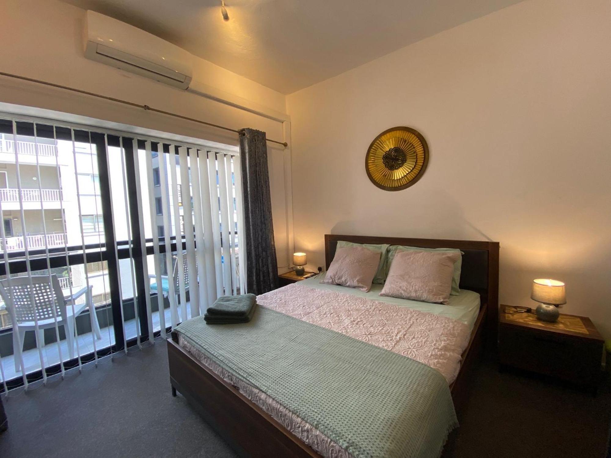Sea Breeze Retreat - Comfort In The Heart Of Sliema