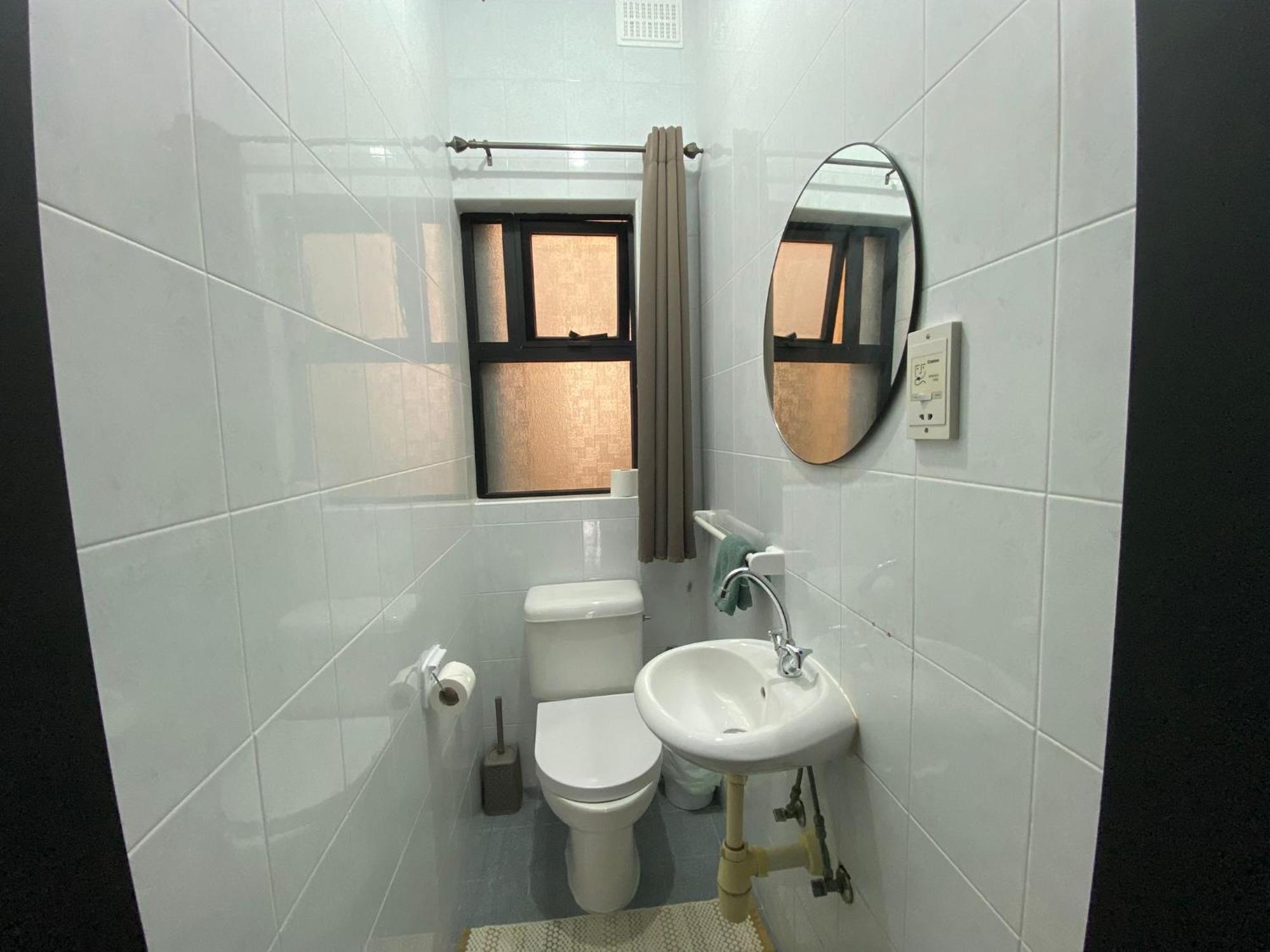 Sea Breeze Retreat - Comfort In The Heart Of Apartment