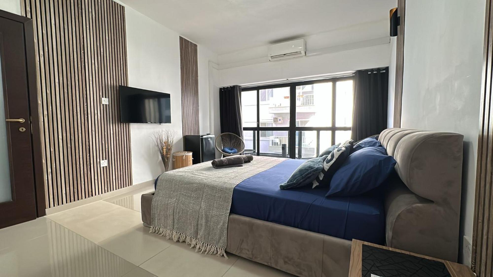 Sea Breeze Retreat - Comfort In The Heart Of *