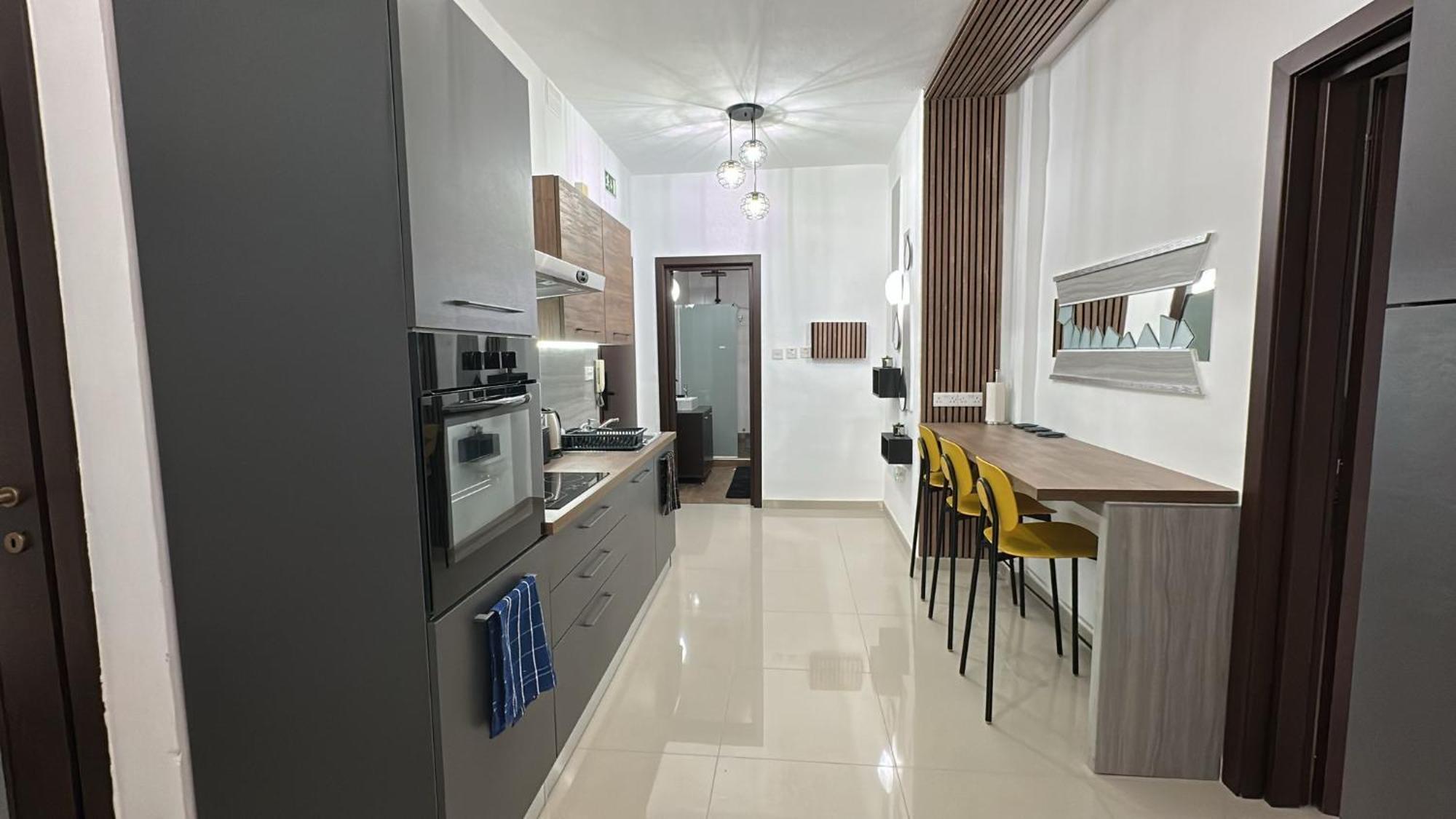 Sea Breeze Retreat - Comfort In The Heart Of